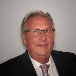 Siegfried Bauman