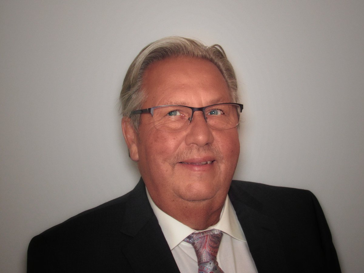 Siegfried Bauman